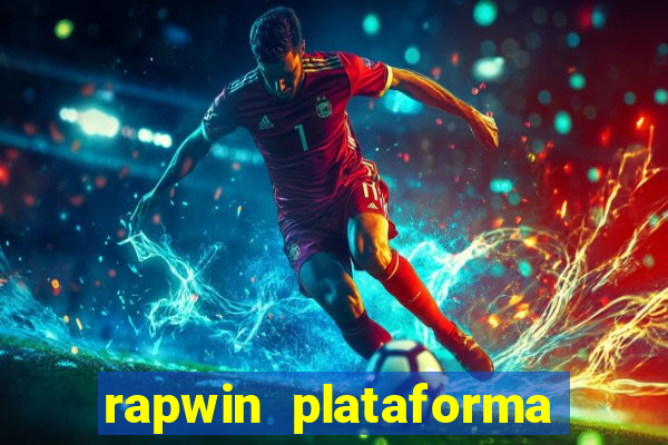 rapwin plataforma de jogos